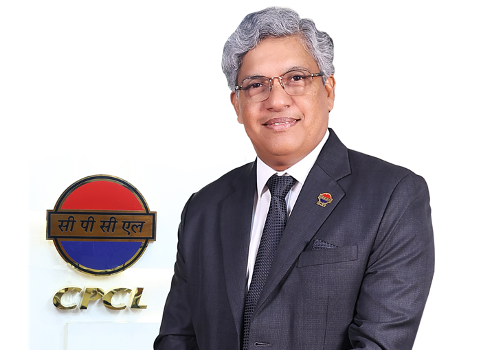 Chennai Petroleum Corporation Ltd enjoys ‘Navratna’ Status